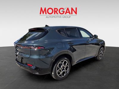 2026 Alfa Romeo Tonale - Photo 4