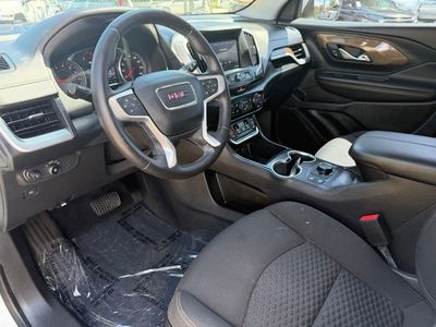 2020 GMC Terrain - Photo 19