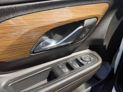 2020 GMC Terrain - Photo 16