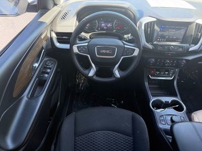 2020 GMC Terrain - Photo 15