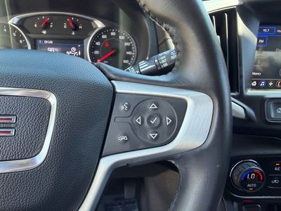 2020 GMC Terrain - Photo 23