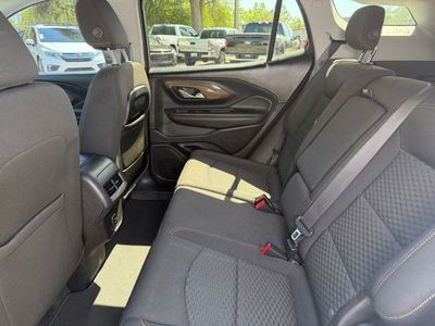 2020 GMC Terrain - Photo 11