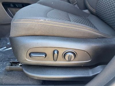 2020 GMC Terrain - Photo 17