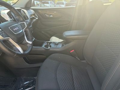 2020 GMC Terrain - Photo 18