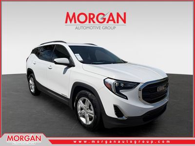 2020 GMC Terrain - Photo 1
