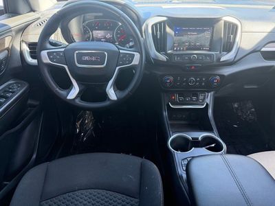 2020 GMC Terrain - Photo 14