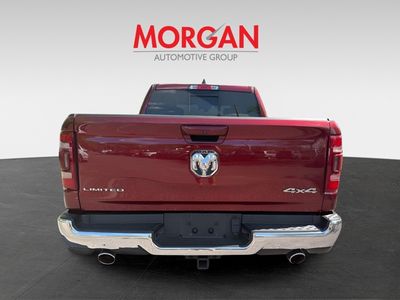 2024 Ram 1500 - Photo 7