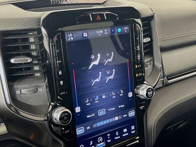 2024 Ram 1500 - Photo 14