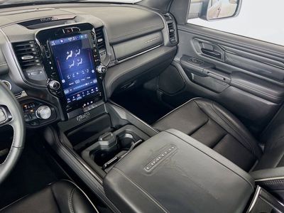 2024 Ram 1500 - Photo 22