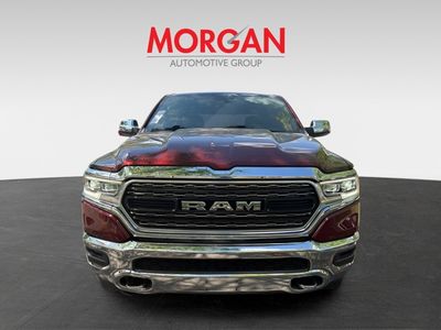 2024 Ram 1500 - Photo 2