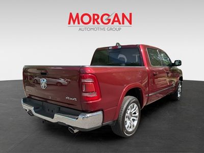 2024 Ram 1500 - Photo 9
