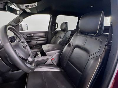 2024 Ram 1500 - Photo 20