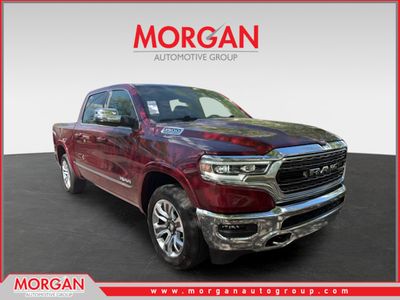 2024 Ram 1500 - Photo 1