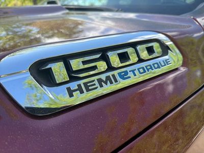 2024 Ram 1500 - Photo 4