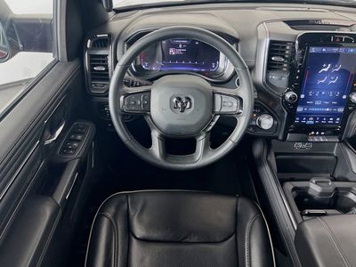 2024 Ram 1500 - Photo 21
