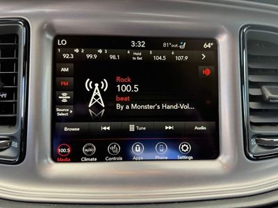 2023 Dodge Challenger - Photo 21