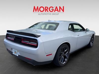 2023 Dodge Challenger - Photo 6