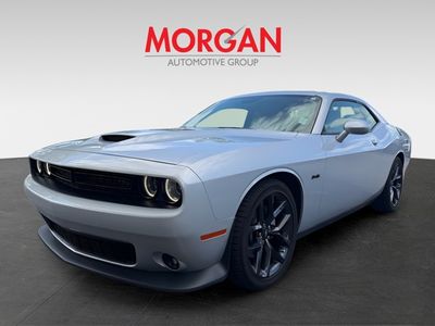 2023 Dodge Challenger - Photo 3