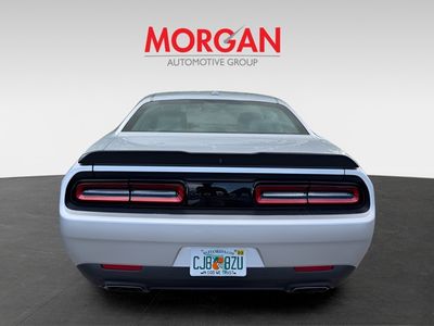 2023 Dodge Challenger - Photo 5