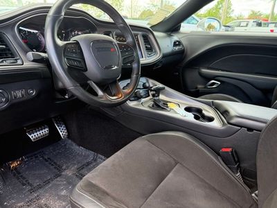 2023 Dodge Challenger - Photo 16