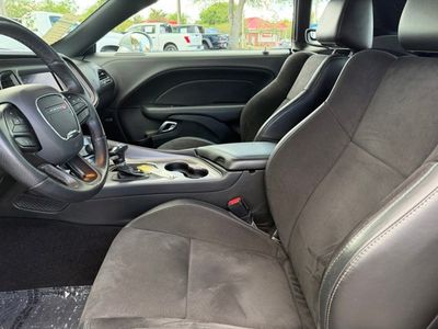 2023 Dodge Challenger - Photo 15