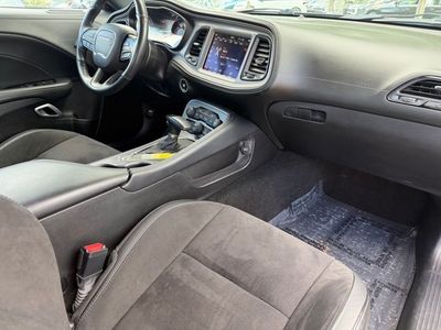 2023 Dodge Challenger - Photo 10