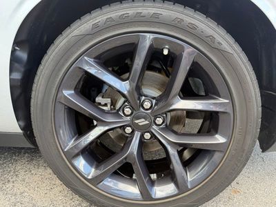 2023 Dodge Challenger - Photo 25
