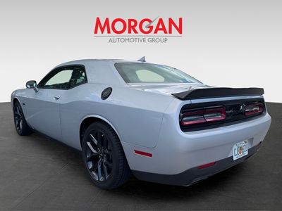 2023 Dodge Challenger - Photo 4