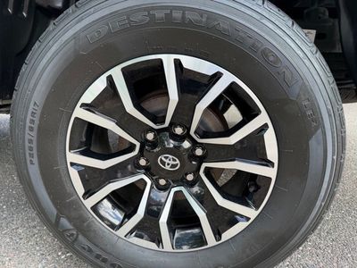 2023 Toyota Tacoma - Photo 27
