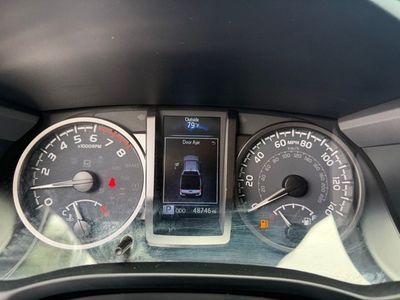 2023 Toyota Tacoma - Photo 19