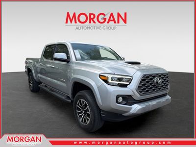 2023 Toyota Tacoma - Photo 1