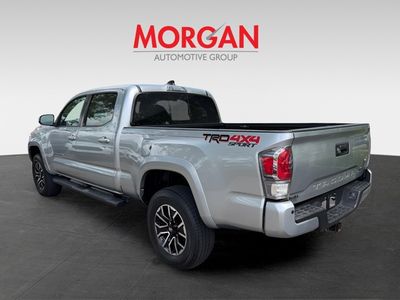 2023 Toyota Tacoma - Photo 4