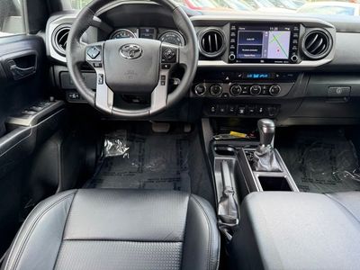 2023 Toyota Tacoma - Photo 13