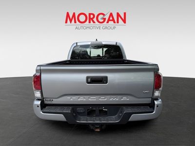 2023 Toyota Tacoma - Photo 5