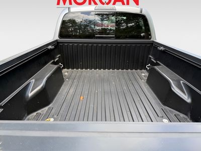 2023 Toyota Tacoma - Photo 7