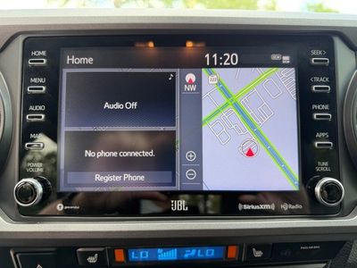 2023 Toyota Tacoma - Photo 23