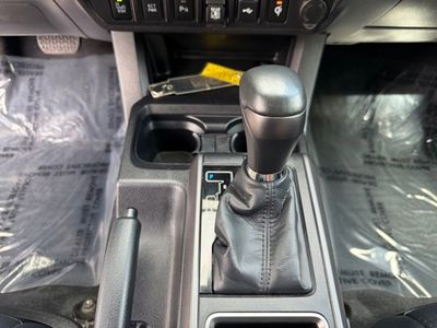 2023 Toyota Tacoma - Photo 25