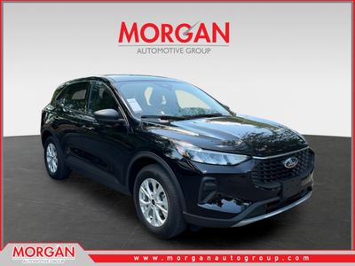 2023 Ford Escape - Photo 1