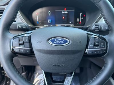 2023 Ford Escape - Photo 22