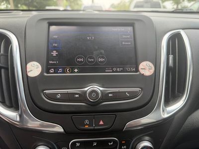 2024 Chevrolet Equinox - Photo 26