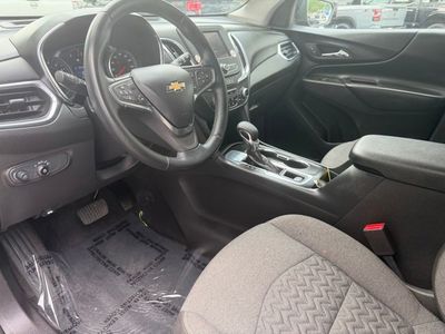 2024 Chevrolet Equinox - Photo 21