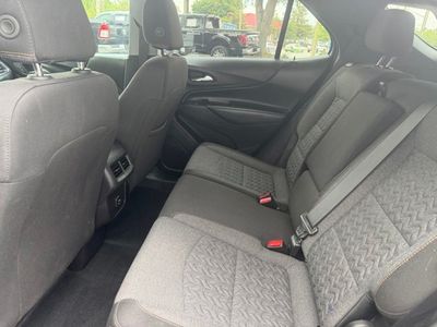 2024 Chevrolet Equinox - Photo 12