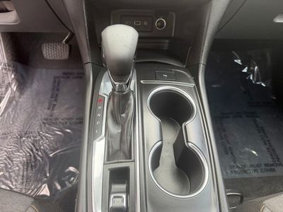 2024 Chevrolet Equinox - Photo 28