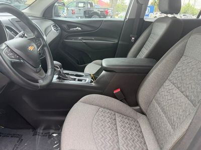 2024 Chevrolet Equinox - Photo 20