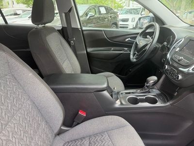 2024 Chevrolet Equinox - Photo 10