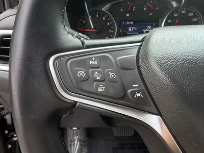 2024 Chevrolet Equinox - Photo 24