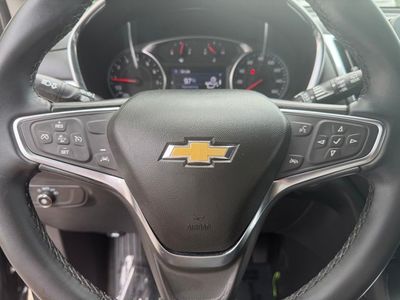 2024 Chevrolet Equinox - Photo 23