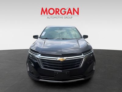 2024 Chevrolet Equinox - Photo 2