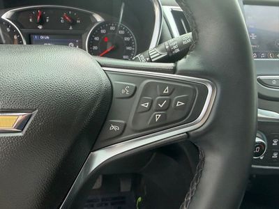 2024 Chevrolet Equinox - Photo 25