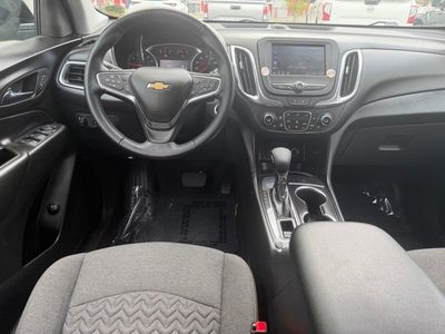2024 Chevrolet Equinox - Photo 15